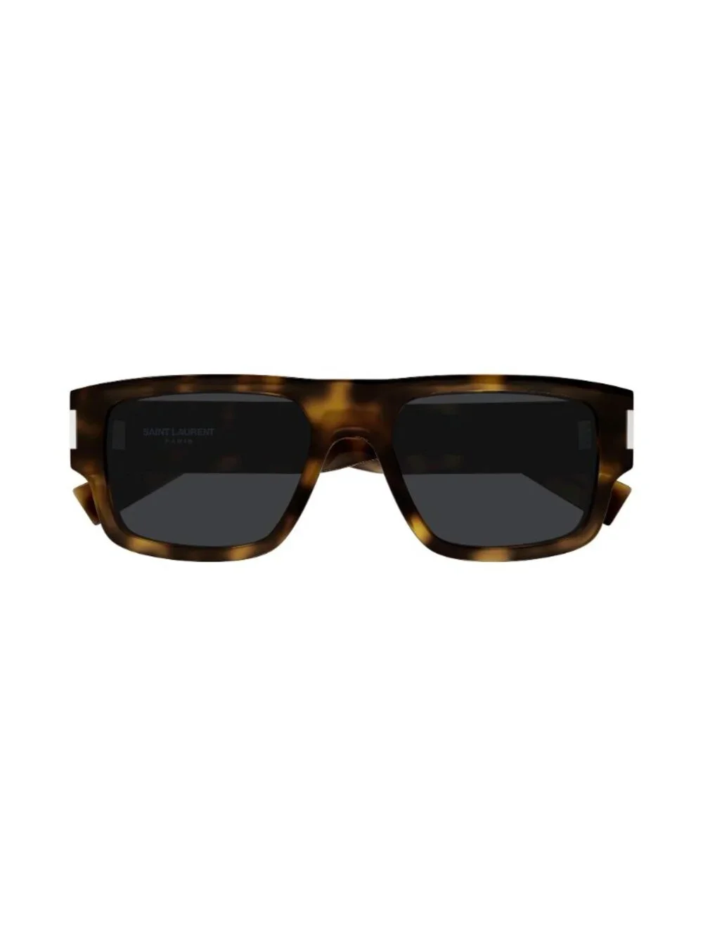 Saint Laurent model saint